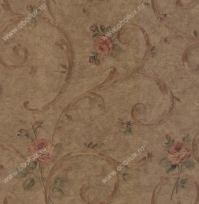 Обои Living Style New Classics 981-63715