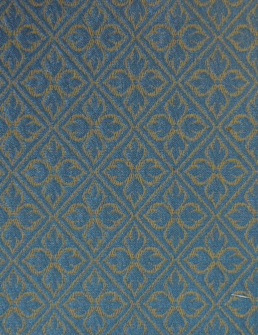 Ткань Lelievre Rameaux/Quadrille/Bosquet/Medaillon 4244/07