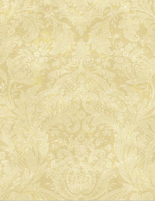 Обои KT-Exclusive Simply Damask SD81605