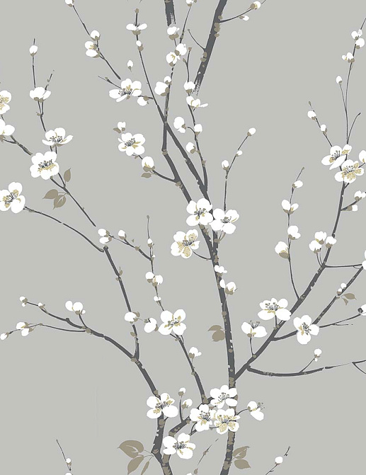 Обои Wallquest Trees TR70908