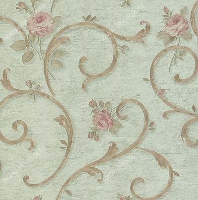 Обои Living Style New Classics 981-63716