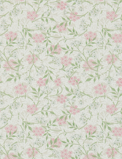 Обои Morris & Co Archive Wallpapers III 214725