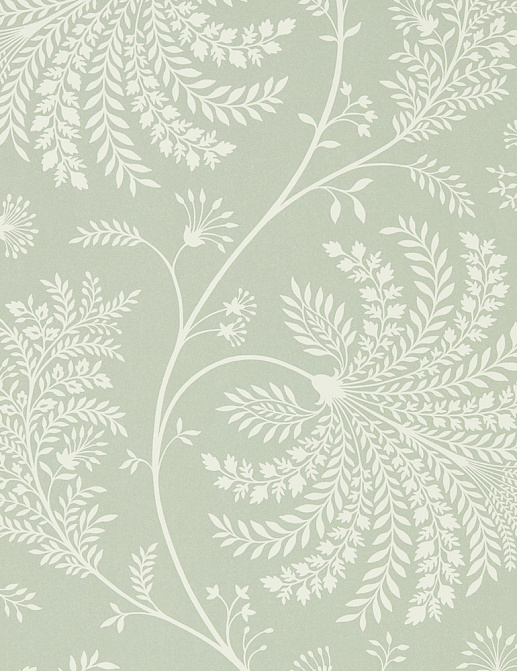 Обои Sanderson Art of the Garden 216341