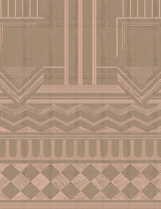 Обои Arte Corium 27411