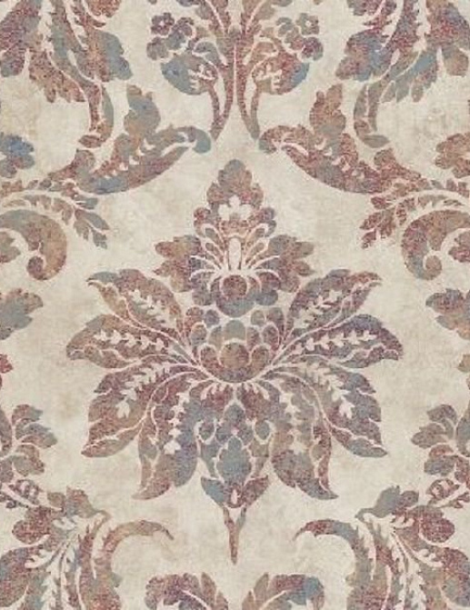 Обои Chelsea Decor Manhattan Club CD003351