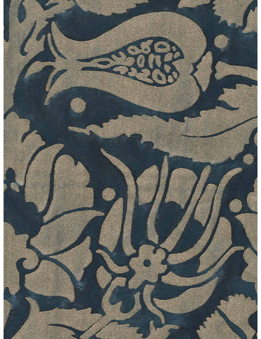 Ткань Fortuny Melagrana 5620