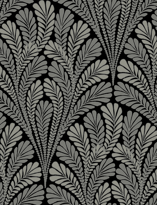 Обои York Damask Resource Library BW3951