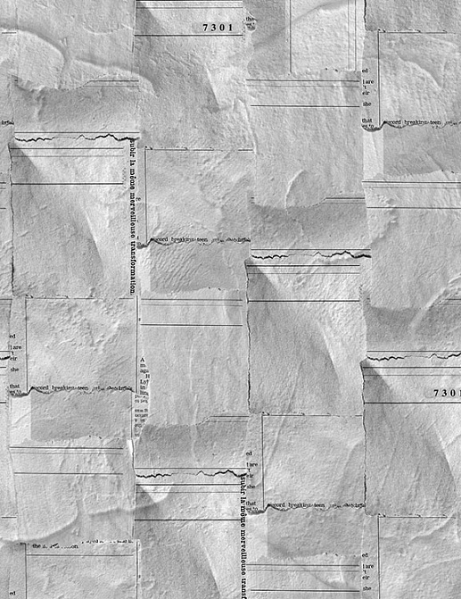 Обои Coordonne Random Papers 6500504N