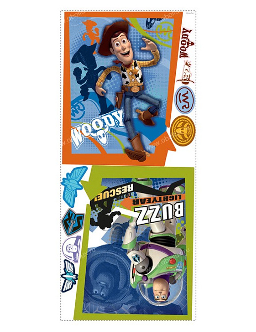 Обои York Disney RMK1495GMDK