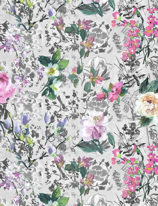 Обои Designers Guild Majolica PDG1028/02