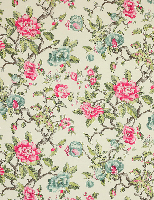 Ткань Manuel Canovas Ibiza 04959/01