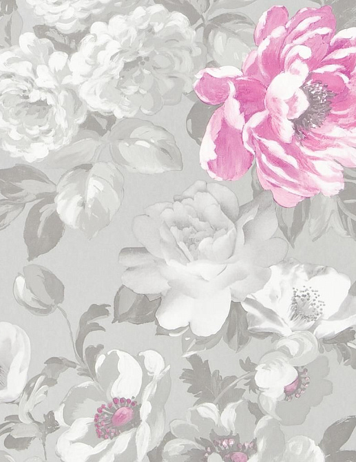 Обои Designers Guild Edit Florals P620-03