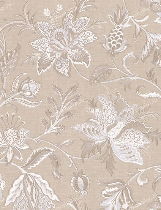Обои Living Style English Bouquet 988-58620