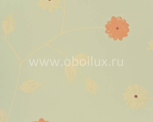 Обои Osborne & Little Adara W5512-05