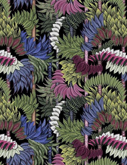 Ткань Christian Lacroix Maison FCL7073/01