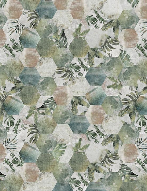 Панно и фотообои Hygge Wall Collection 5 H11522