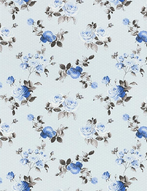 Обои Rasch Petit Fleur 4 288727