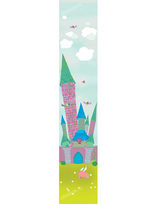 Обои Khroma Kidzz DGKIZ24