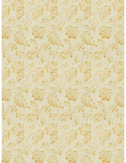 Ткань Trend Lemon Zest Cashew Prints & Wovens Vol.III 02600/Cashew