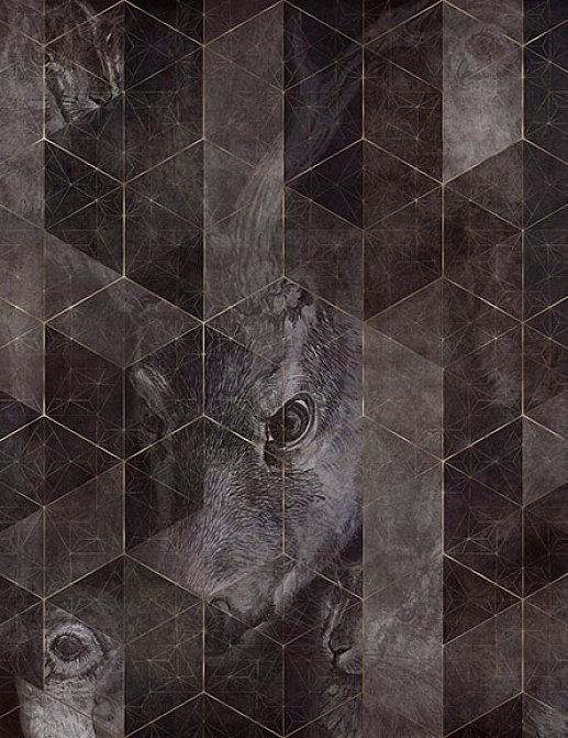 Обои Factura Collection 2021 ANIMALISTICA/9