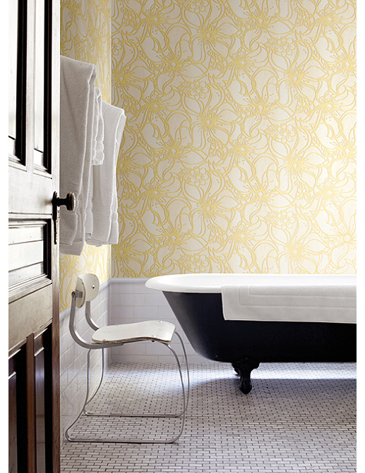 Обои York Stacy Garcia - Paper Muse ST6033
