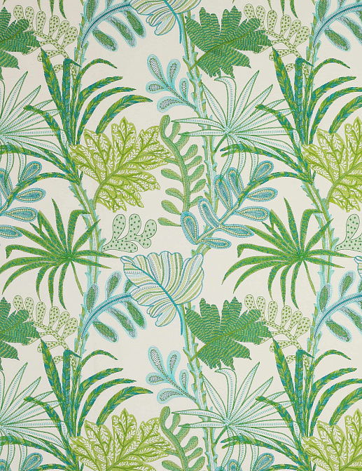 Ткань Manuel Canovas Tara 04938/01