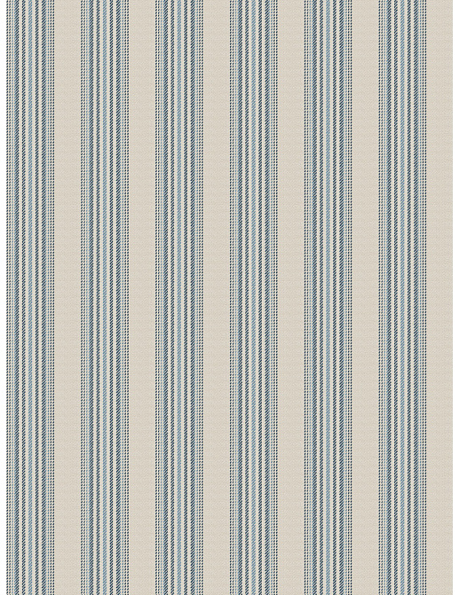 Ткань Fabricut Chromatics Vol.XXIII Sapphire Vialone stripe/Blue