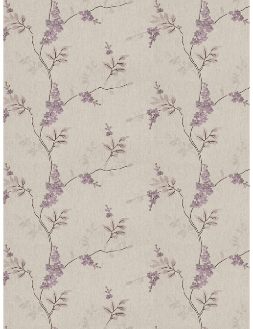 Ткань Fabricut Chromatics Vol.XXII Blossom Brookdale/Lilac