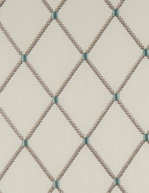 Ткань Clarke & Clarke Tatton Linens F0355/01