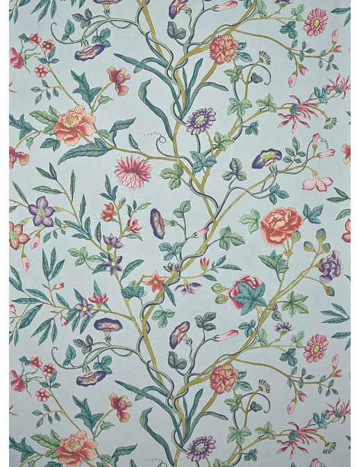 Обои Pierre Frey Jardin a La Francaise FP264002
