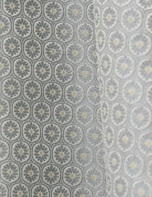 Ткань Lelievre Rameaux/Quadrille/Bosquet/Medaillon 4243/05