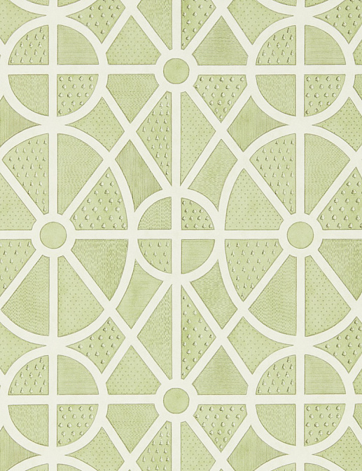 Обои Sanderson Art of the Garden 216315