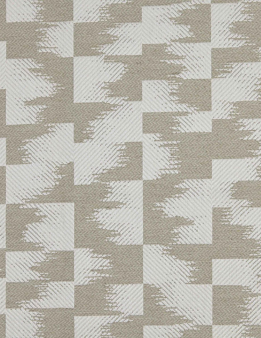 Ткань Pepe Penalver Ethnic geometric Yakan/06