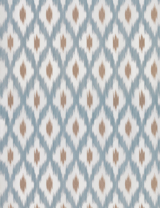 Ткань Osborne & Little Santorini Wide-Width Fabrics F6473/03