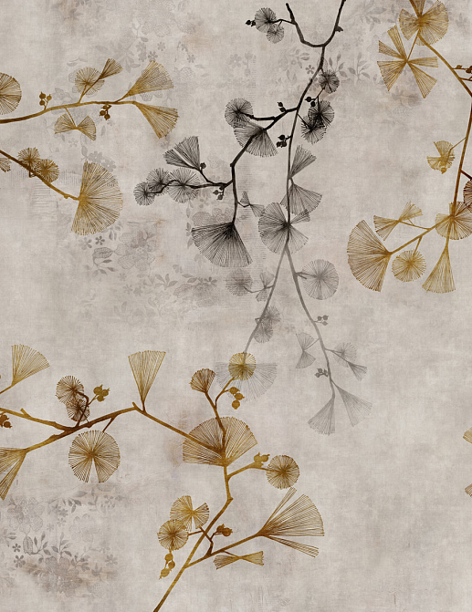 Панно и фотообои Glamora Creative Wallcovering GLKI111A