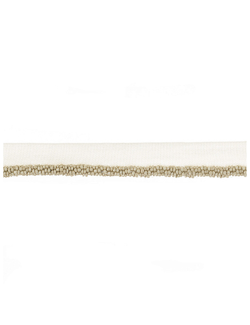 Шнур Fabricut Cord Library Trimmings Lighterman/Jute