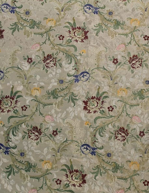 Ткань Foresti Home Quirinale 7343/1