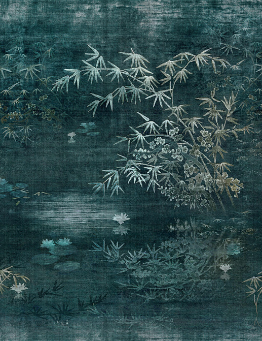 Обои Wall & Deco Contemporary Wallpaper Collection WDMR2101