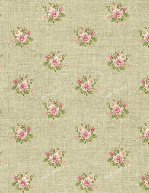 Обои York Roses PN0483