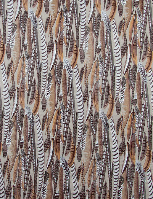Ткань Lizzo Sartorial Pheasant/01