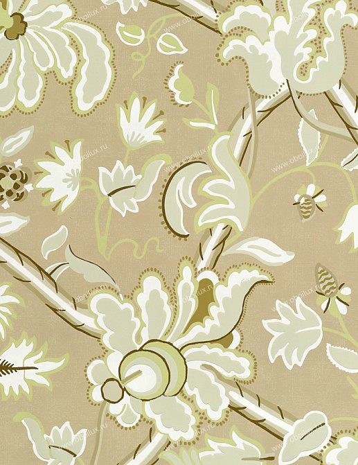 Обои Thibaut Anniversary T6034