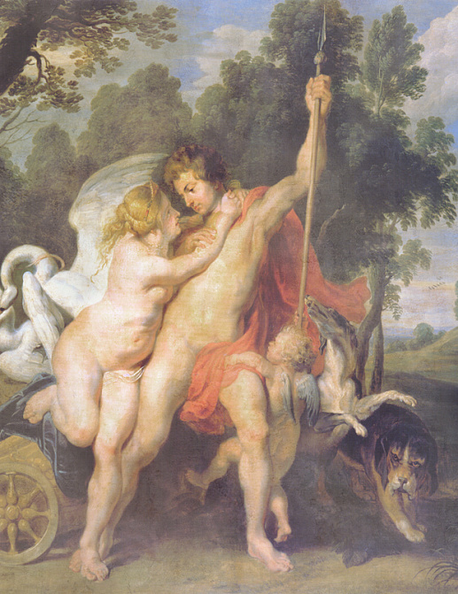 Панно и фотообои Affresco Фрески и фотообои 3167