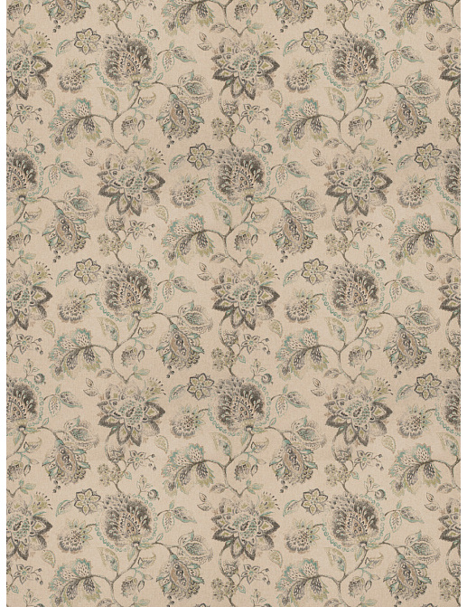 Ткань Fabricut Chromatics Vol.XXIV Mineral Tableau/Jadestone