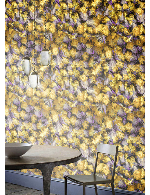 Панно и фотообои ID Wall Garden ID083018