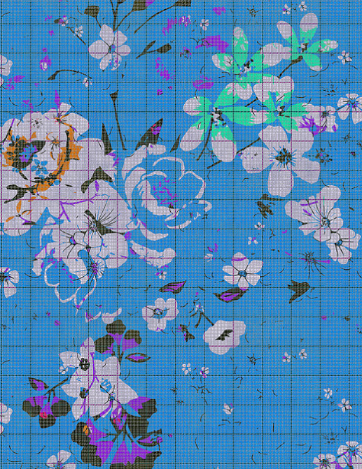 Панно и фотообои A. S. Creation Living Walls - Walls by Patel 2 DD113833