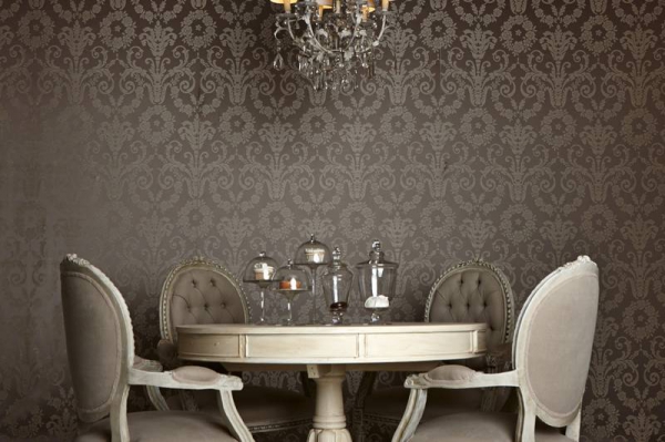 Обои Giardini Tiffany TF4103
