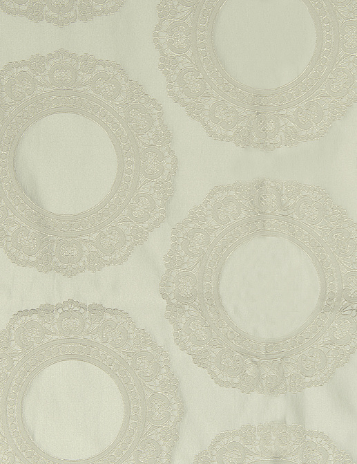 Ткань Aldeco Wanderlust Doily/1