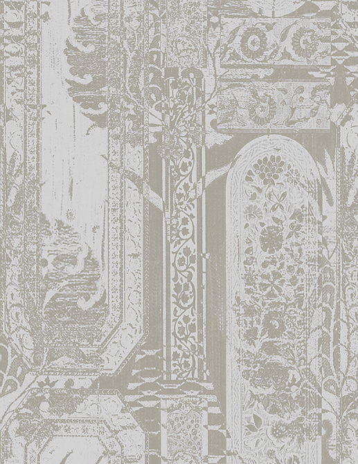 Обои Hookedonwalls New Elegance 58053