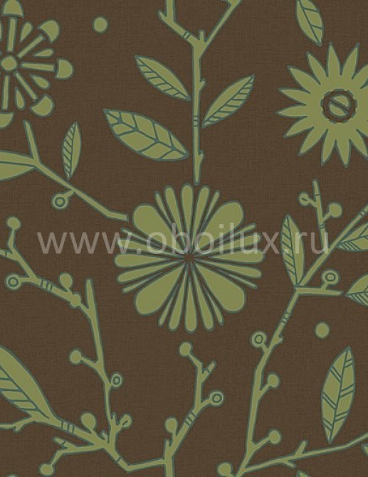 Обои Living Style Mika JK71504