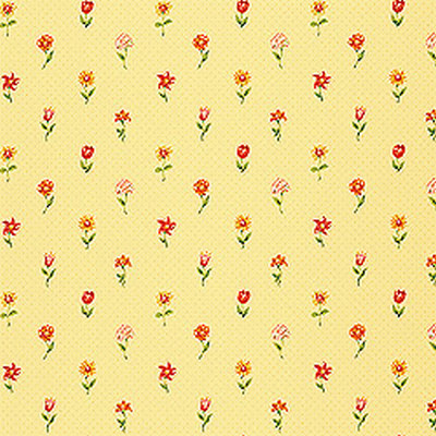 Обои Thibaut Small Print Resource II T5119